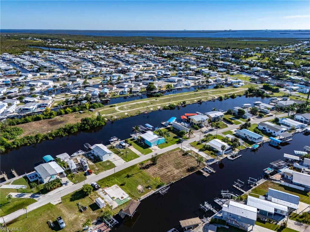 ISLE OF PINES - Land