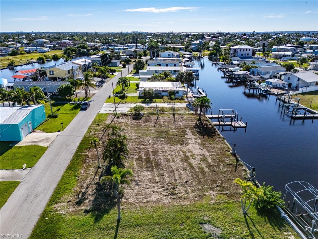 ISLE OF PINES - Land