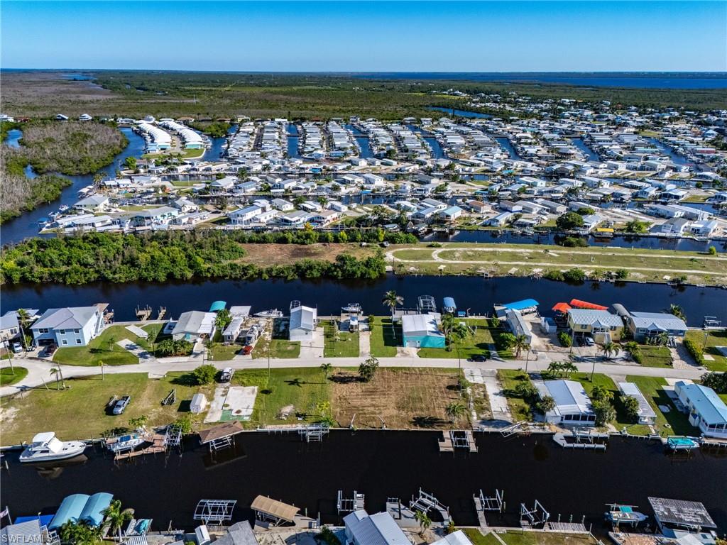 ISLE OF PINES - Land