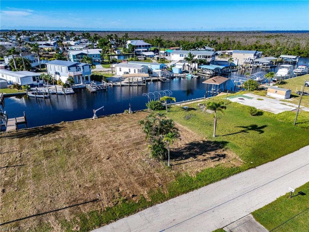 ISLE OF PINES - Land