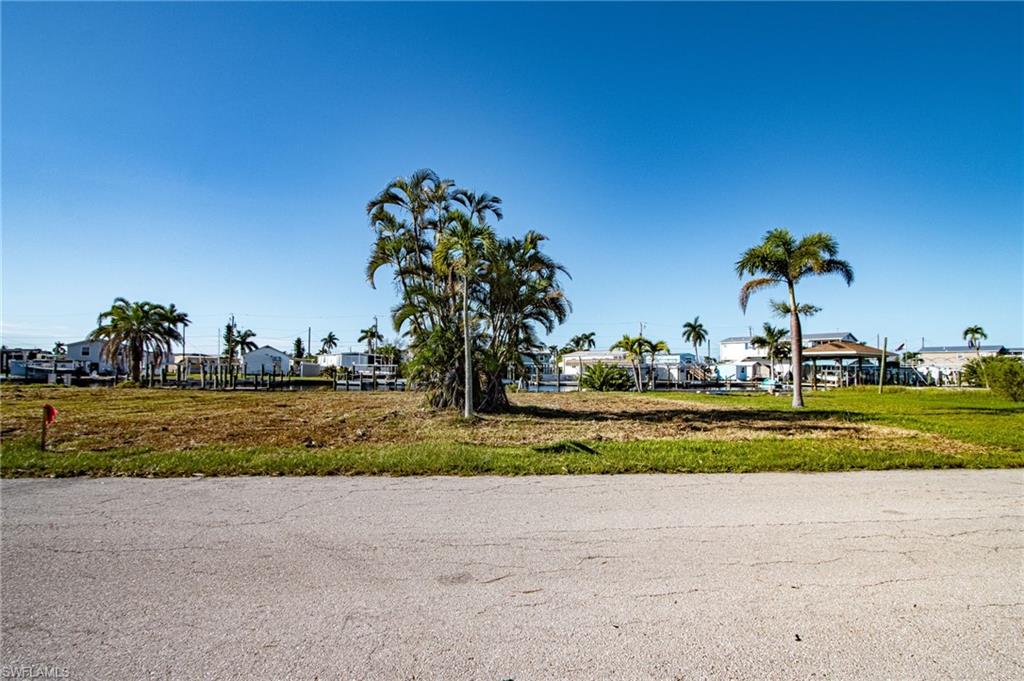 ISLE OF PINES - Land