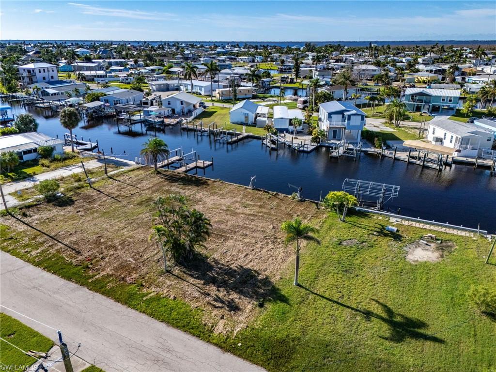 ISLE OF PINES - Land