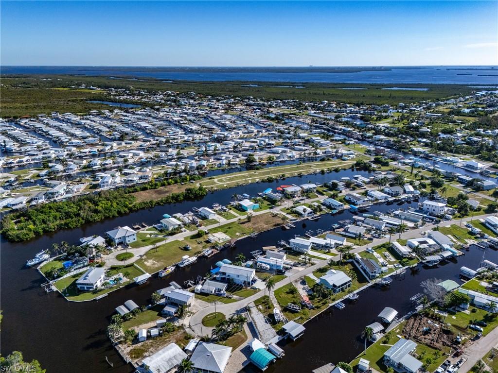 ISLE OF PINES - Land