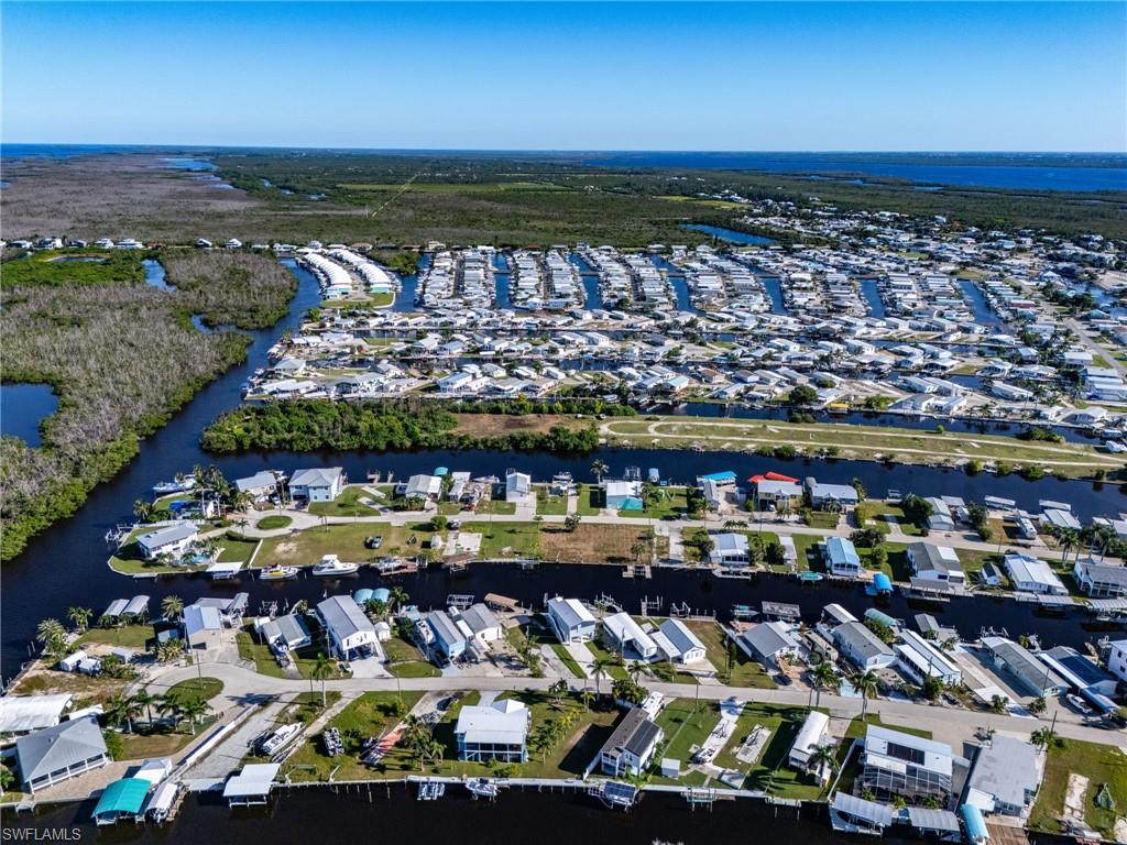 ISLE OF PINES - Land