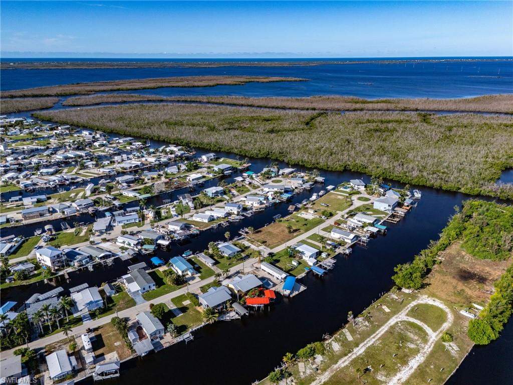 ISLE OF PINES - Land