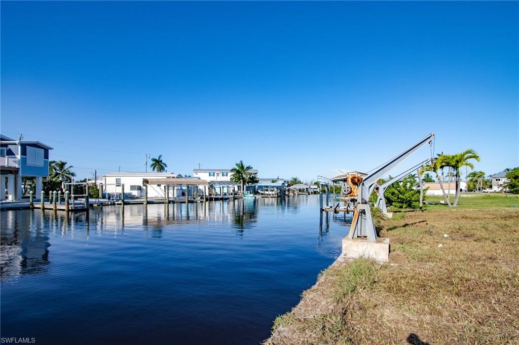 ISLE OF PINES - Land