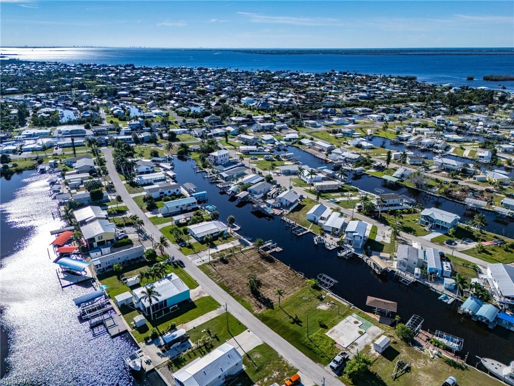 ISLE OF PINES - Land