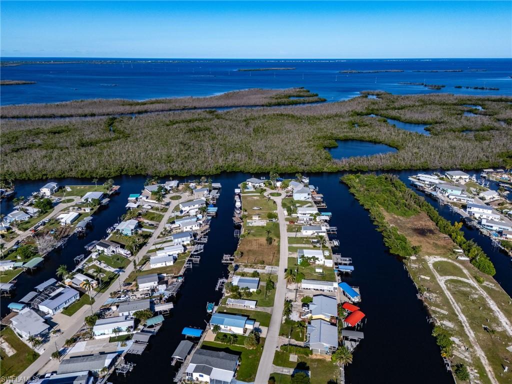 ISLE OF PINES - Land