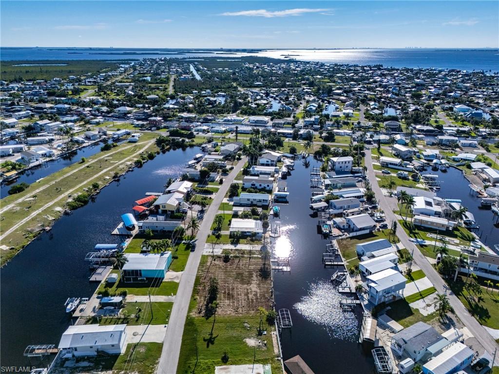 ISLE OF PINES - Land