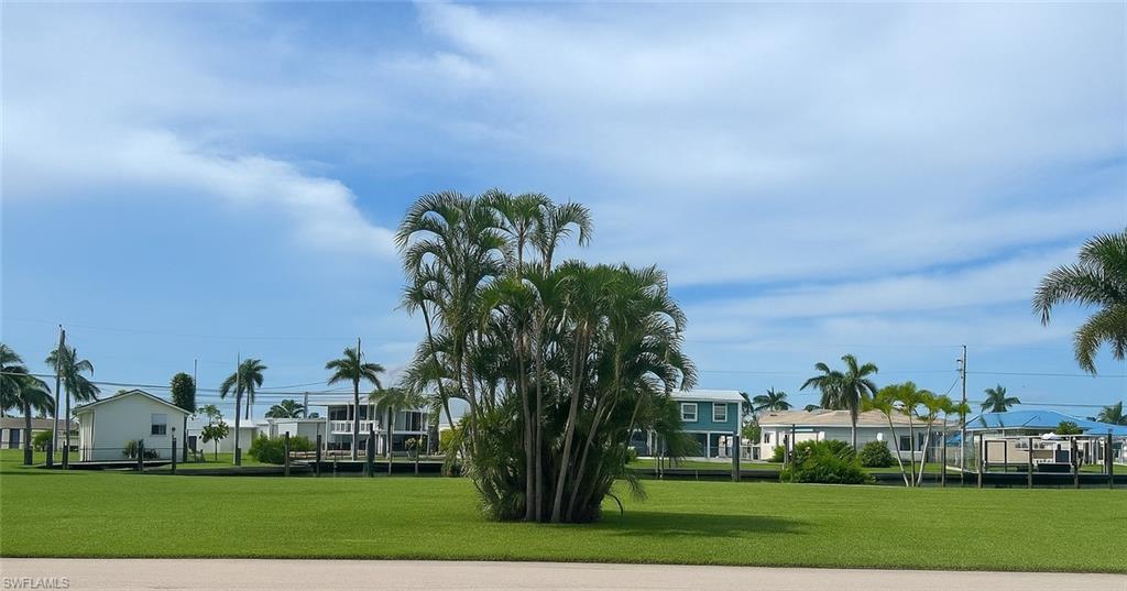 ISLE OF PINES - Land