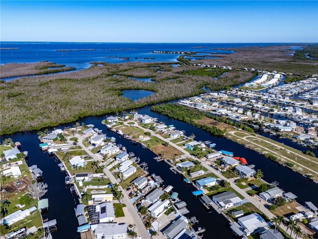 ISLE OF PINES - Land