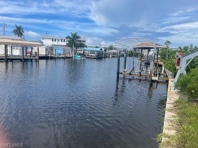 ISLE OF PINES - Land