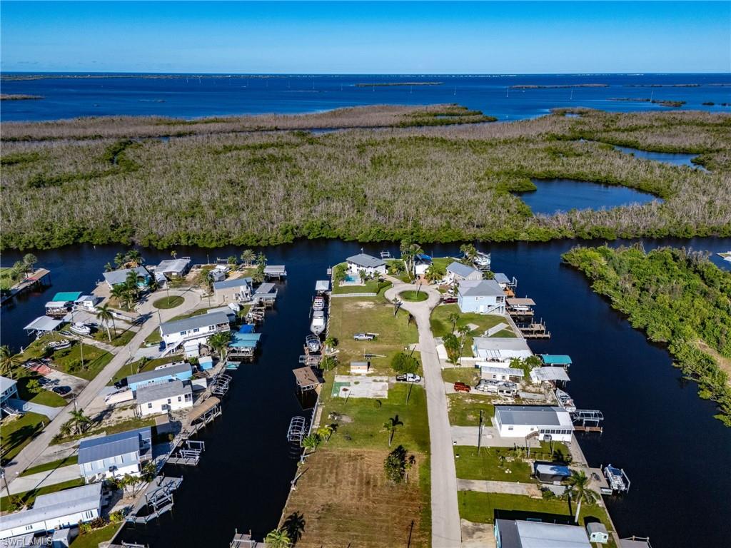 ISLE OF PINES - Land