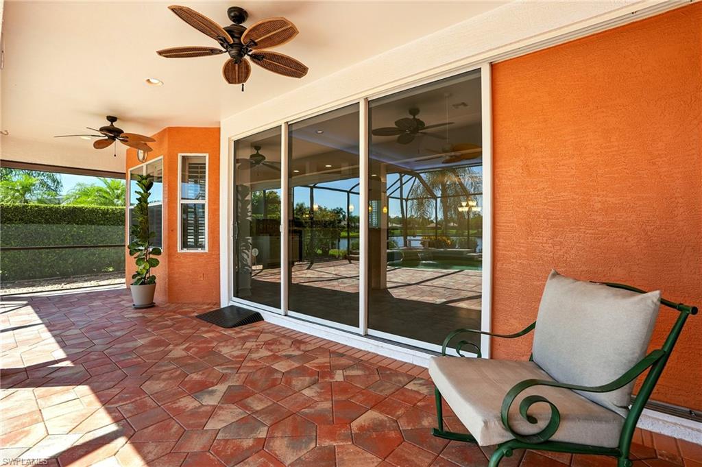 LONGSHORE LAKE - Residential