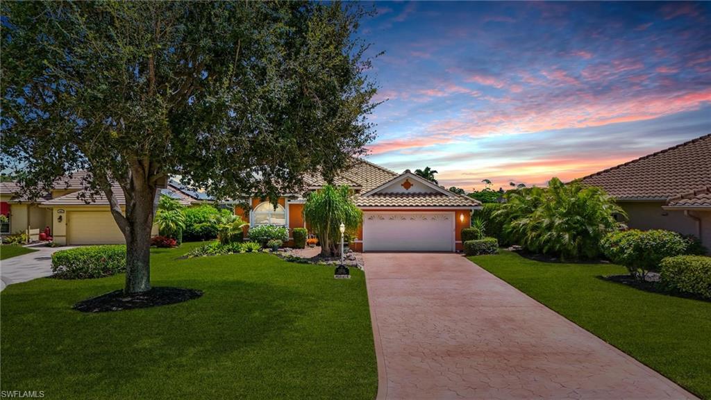 LONGSHORE LAKE - Residential