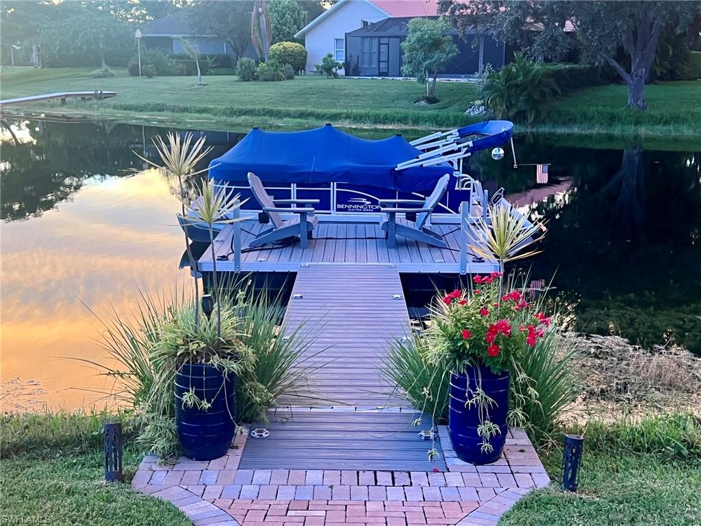 LONGSHORE LAKE - Residential