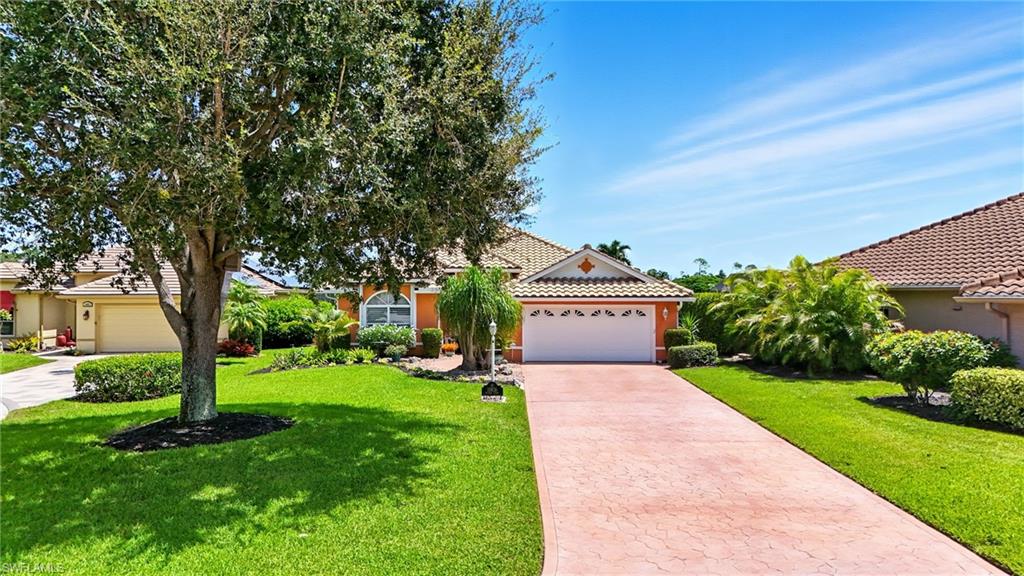 LONGSHORE LAKE - Residential