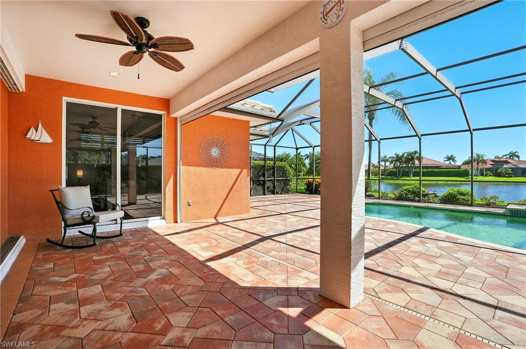 LONGSHORE LAKE - Residential