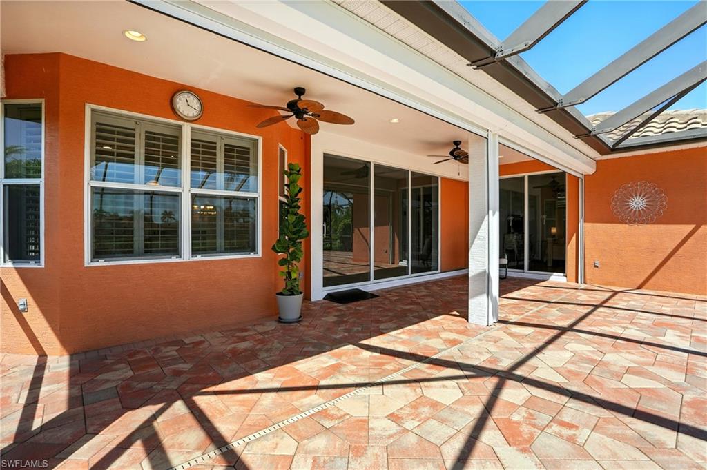 LONGSHORE LAKE - Residential