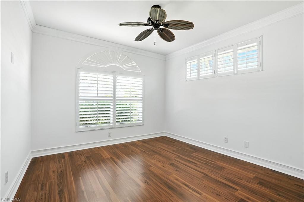 LONGSHORE LAKE - Residential