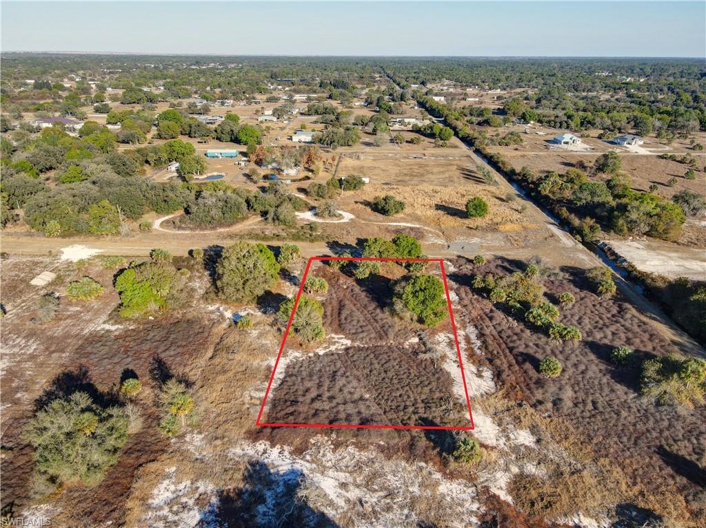 MONTURA RANCH ESTATES - Land