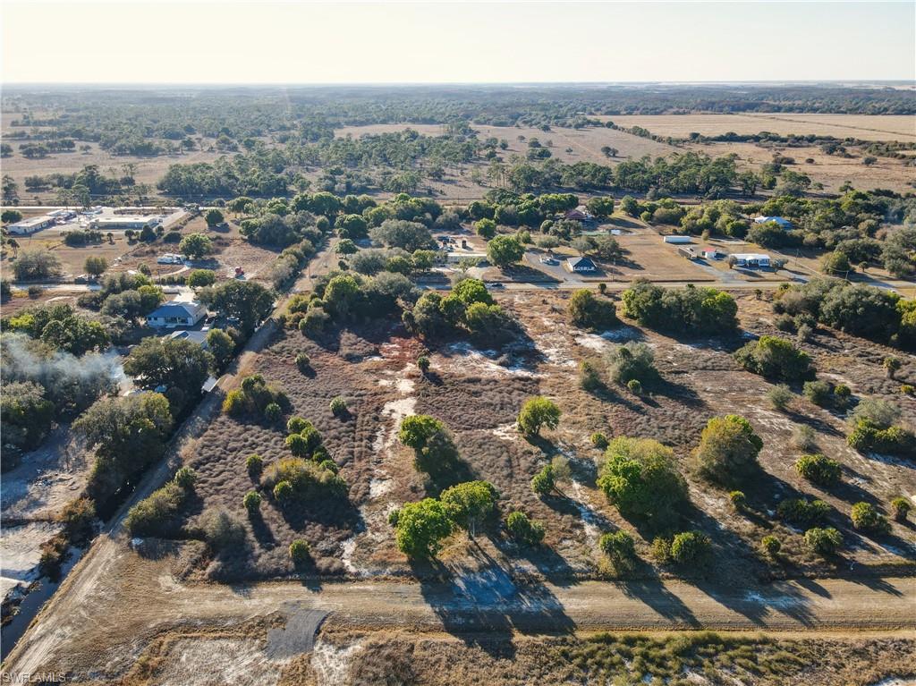 MONTURA RANCH ESTATES - Land