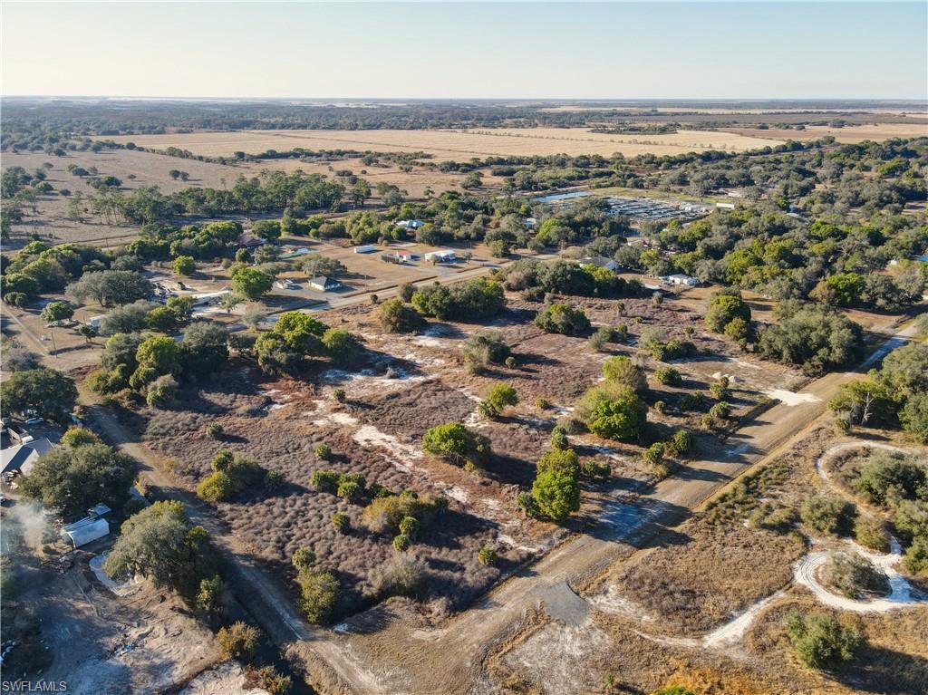 MONTURA RANCH ESTATES - Land