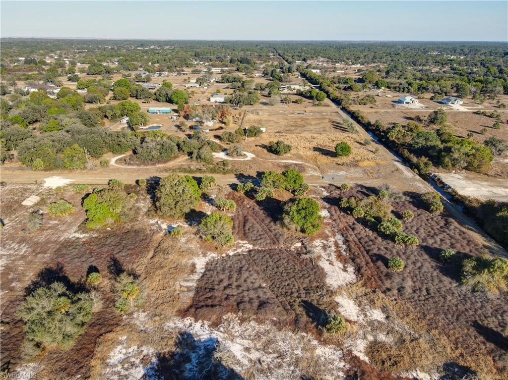 MONTURA RANCH ESTATES - Land