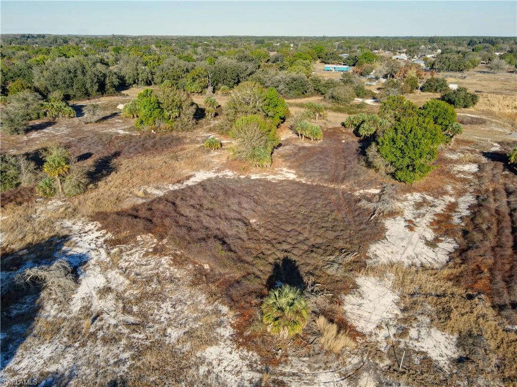 MONTURA RANCH ESTATES - Land