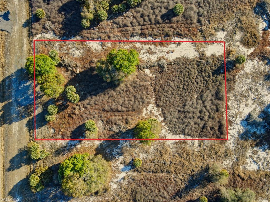 MONTURA RANCH ESTATES - Land