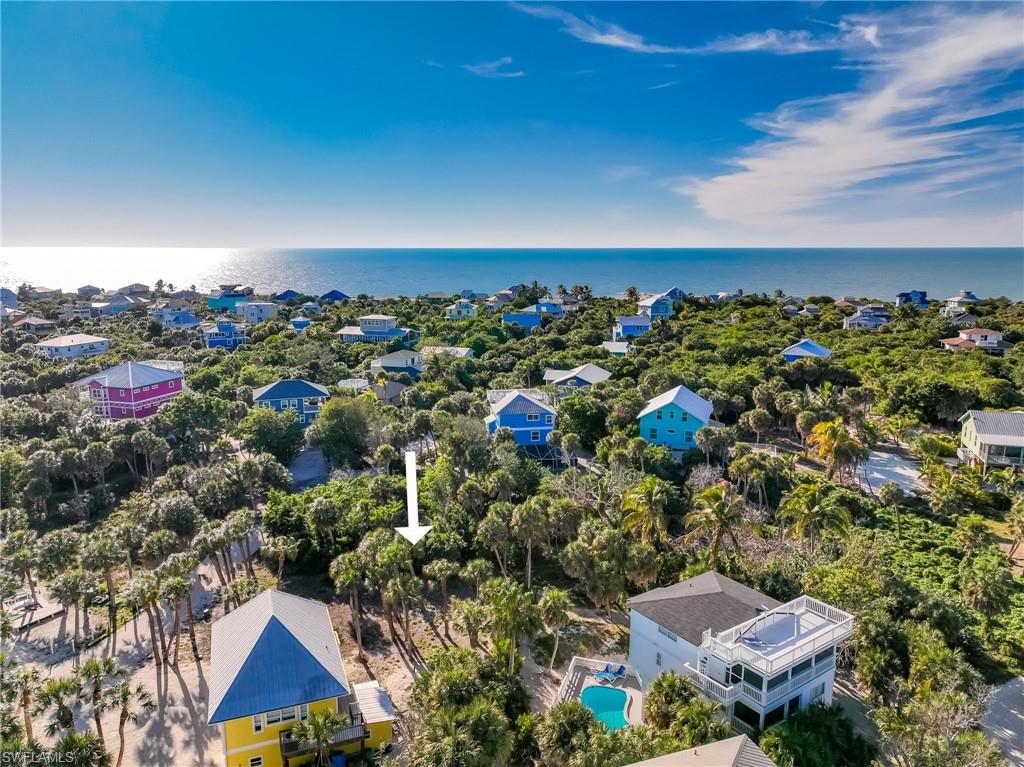 CASTAWAY KEY UNRECORDED SUBDIVISION - Land