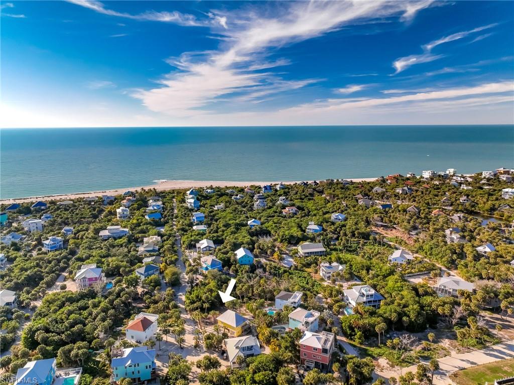 CASTAWAY KEY UNRECORDED SUBDIVISION - Land