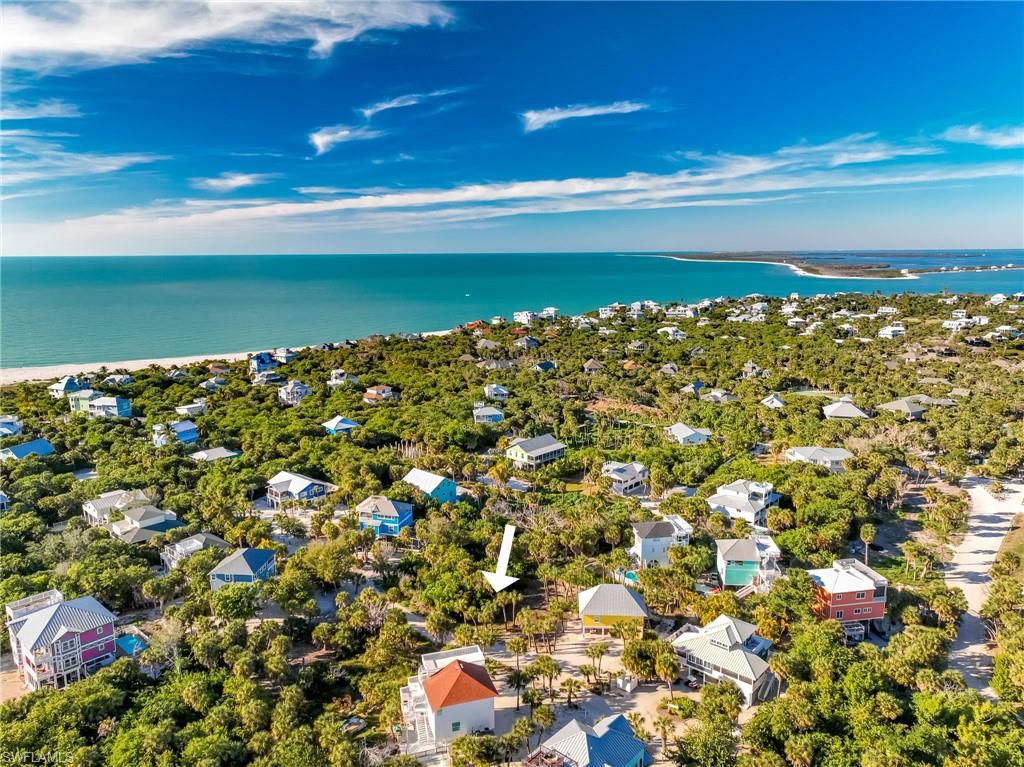 CASTAWAY KEY UNRECORDED SUBDIVISION - Land