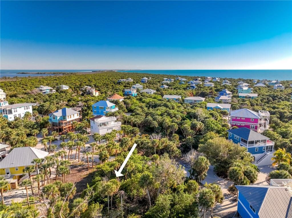 CASTAWAY KEY UNRECORDED SUBDIVISION - Land