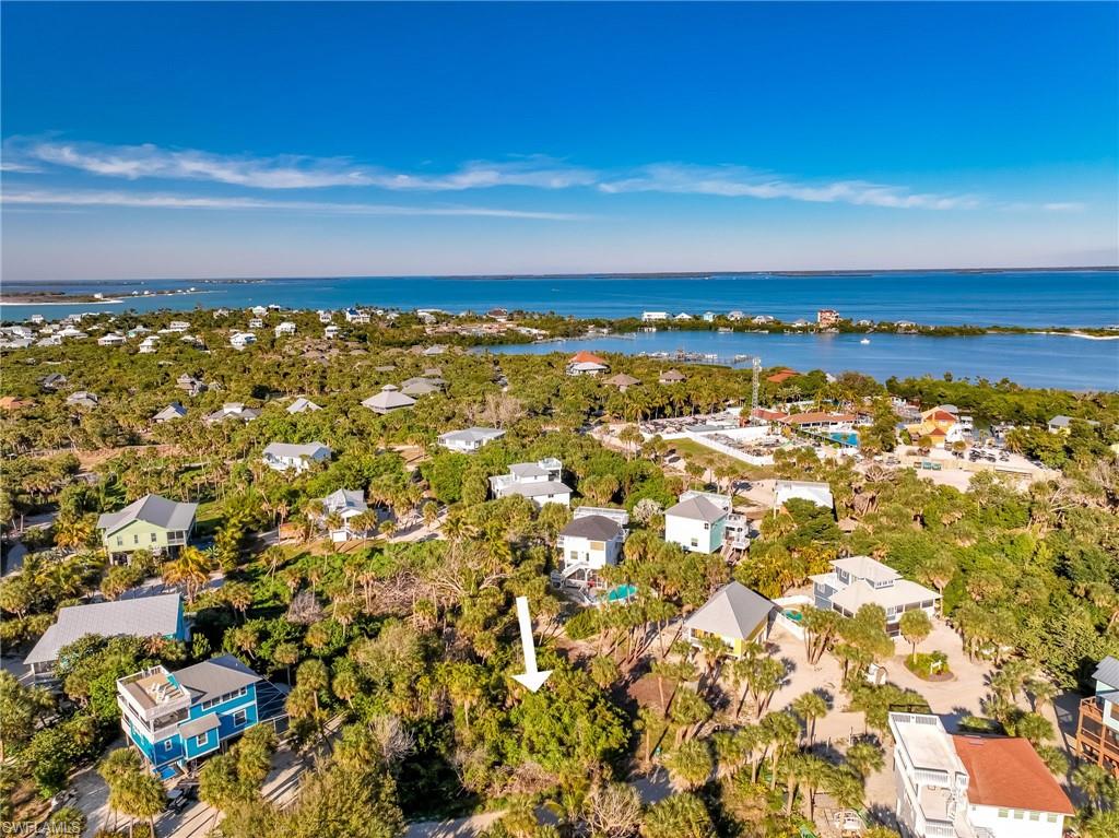 CASTAWAY KEY UNRECORDED SUBDIVISION - Land