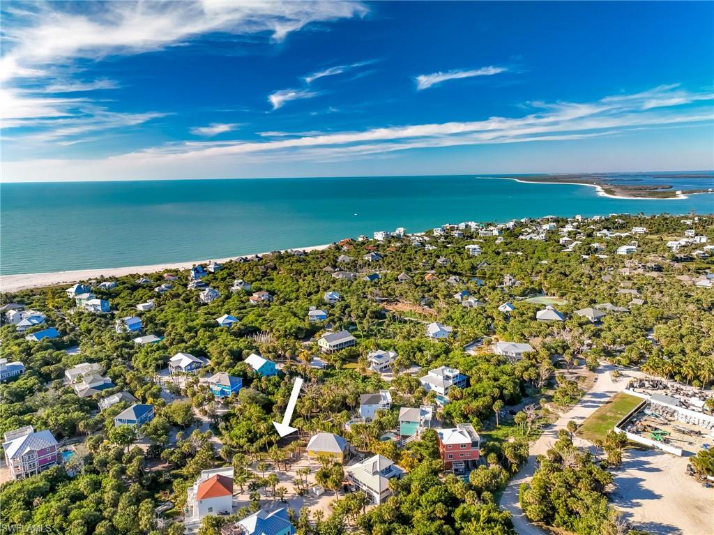 CASTAWAY KEY UNRECORDED SUBDIVISION - Land