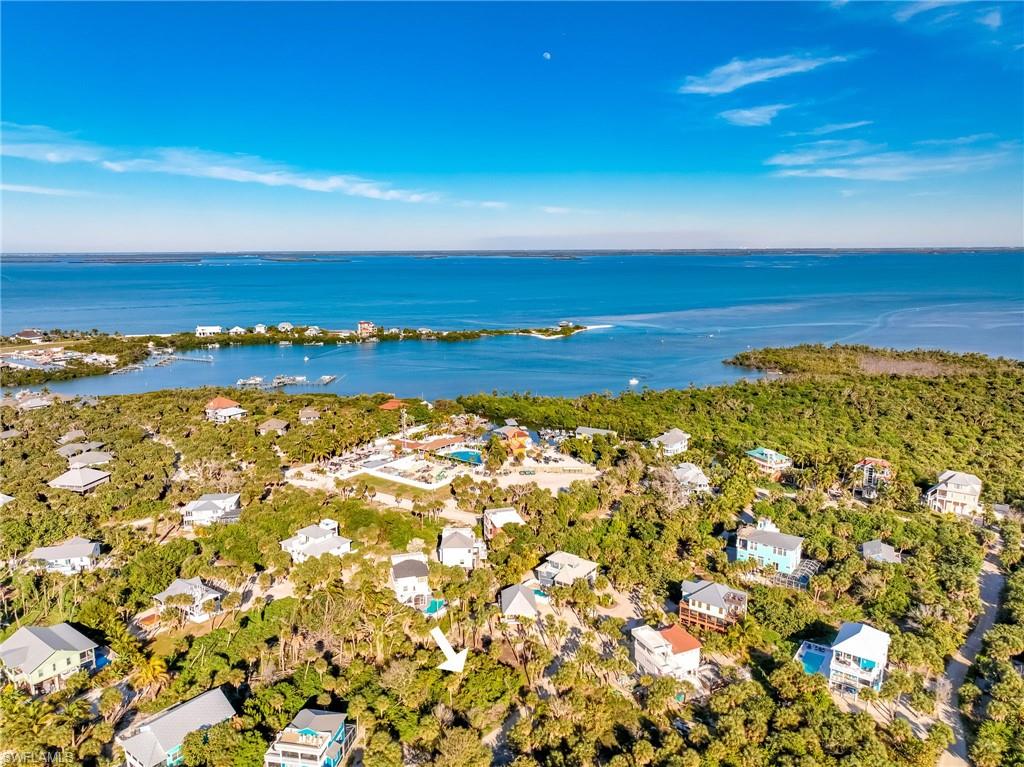 CASTAWAY KEY UNRECORDED SUBDIVISION - Land