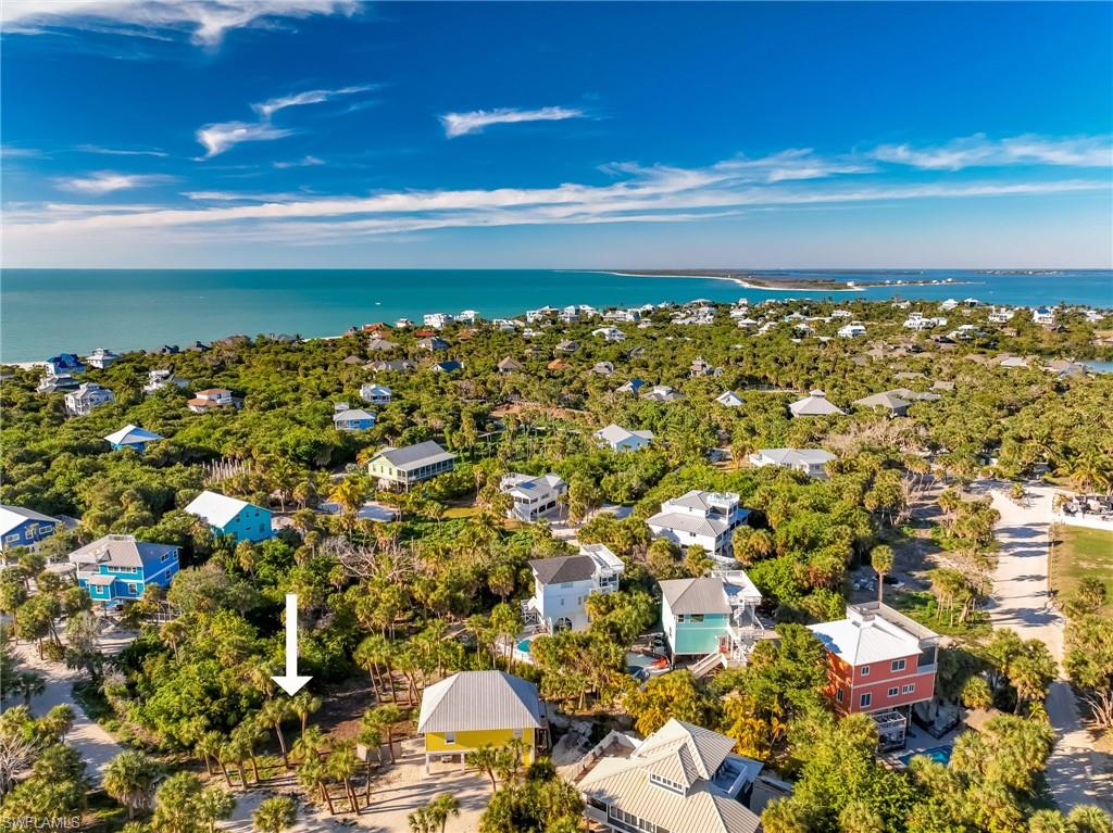 CASTAWAY KEY UNRECORDED SUBDIVISION - Land