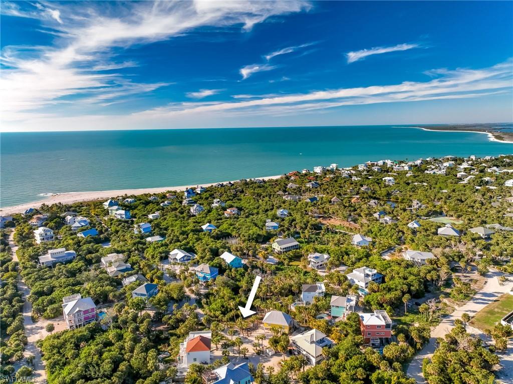 CASTAWAY KEY UNRECORDED SUBDIVISION - Land