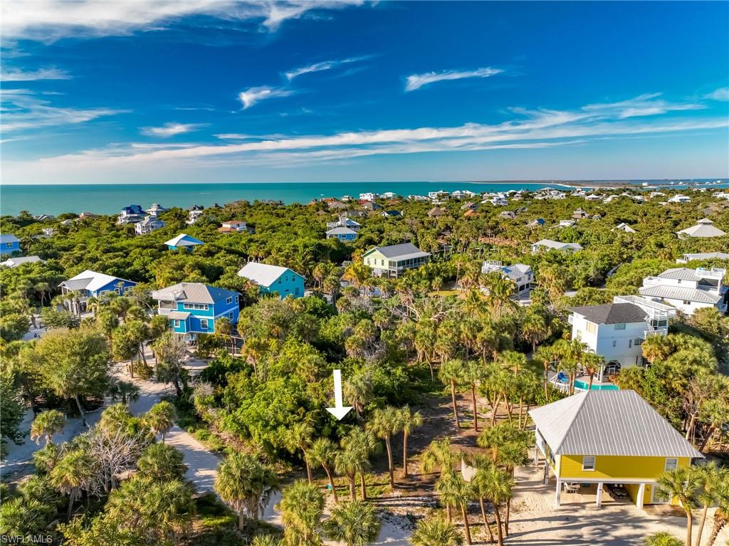 CASTAWAY KEY UNRECORDED SUBDIVISION - Land