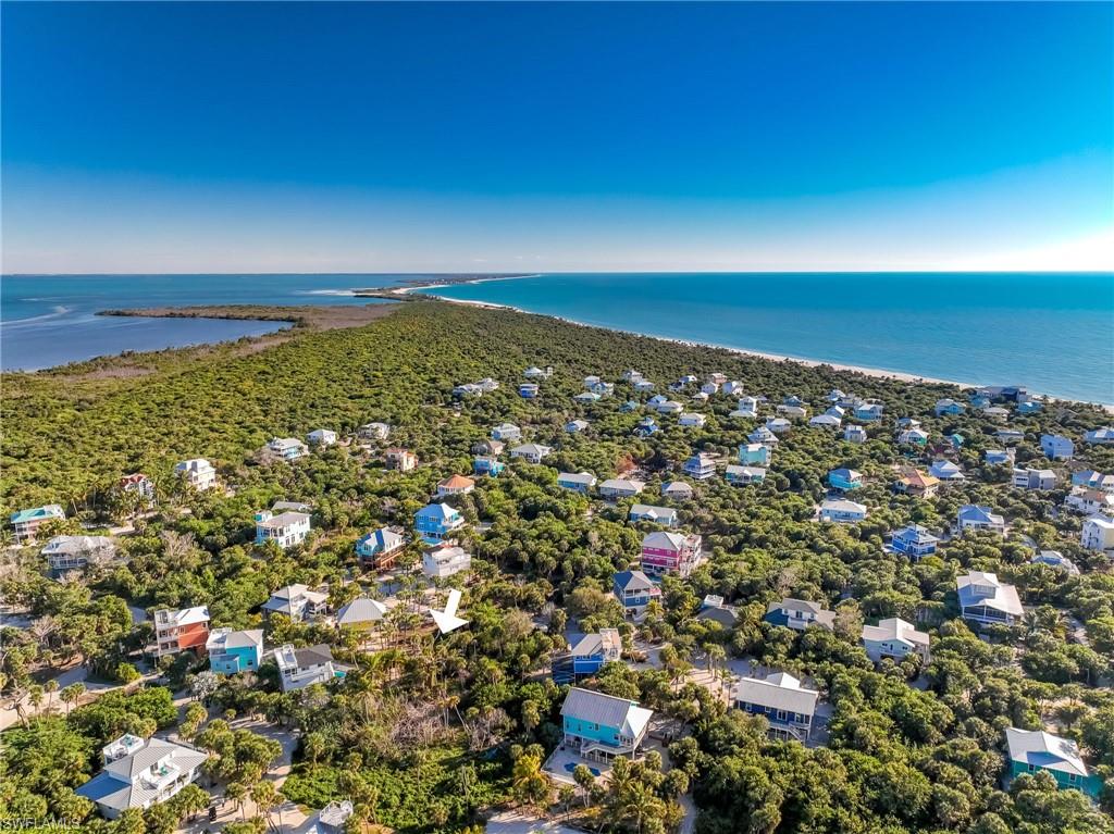 CASTAWAY KEY UNRECORDED SUBDIVISION - Land