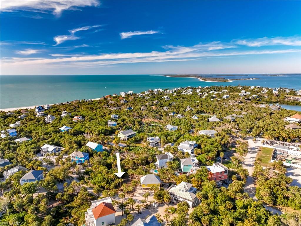 CASTAWAY KEY UNRECORDED SUBDIVISION - Land