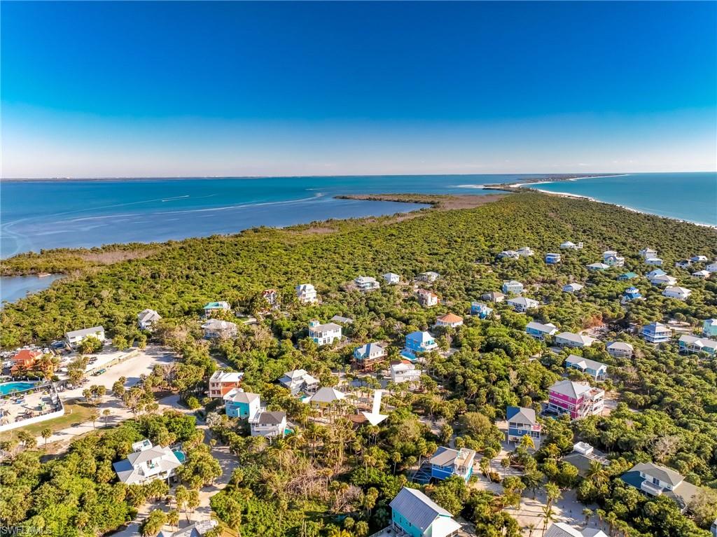 CASTAWAY KEY UNRECORDED SUBDIVISION - Land