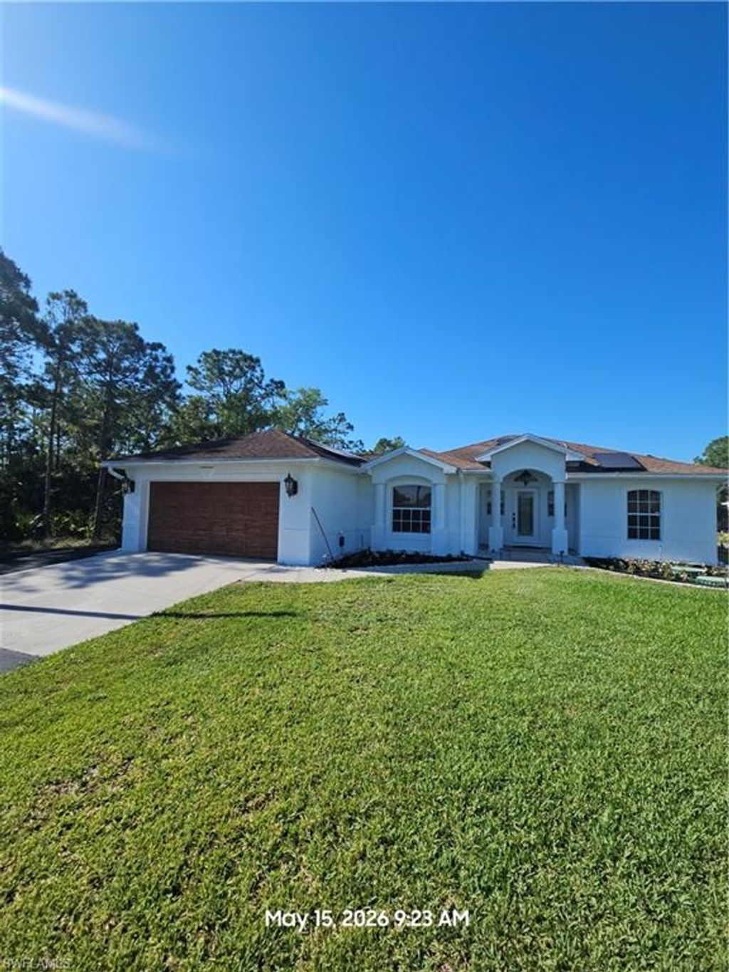 Photo of 4048 33rd AVE NE, NAPLES, FL 34120 (MLS # 226020117)