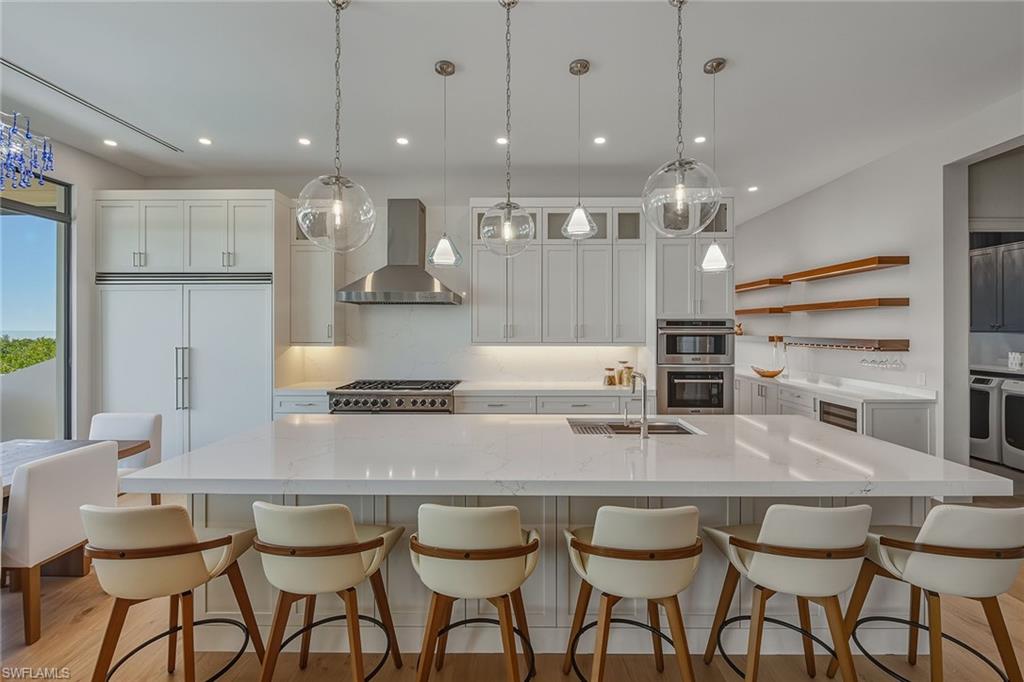 MARCO ISLAND - Residential