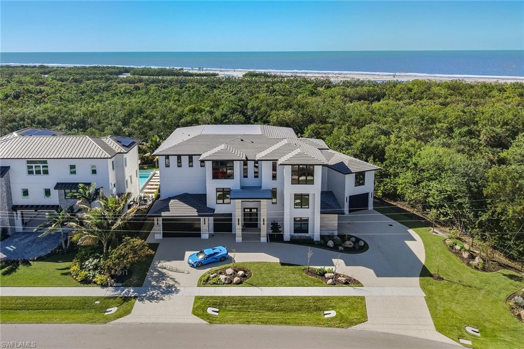 MARCO ISLAND - Residential