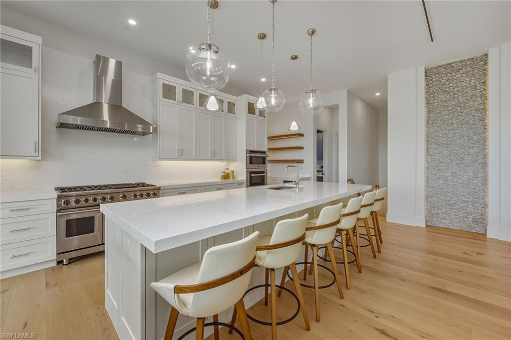 MARCO ISLAND - Residential