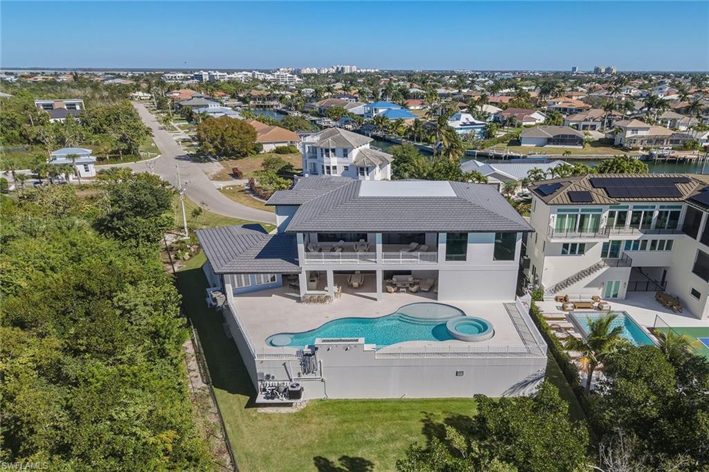 MARCO ISLAND - Residential