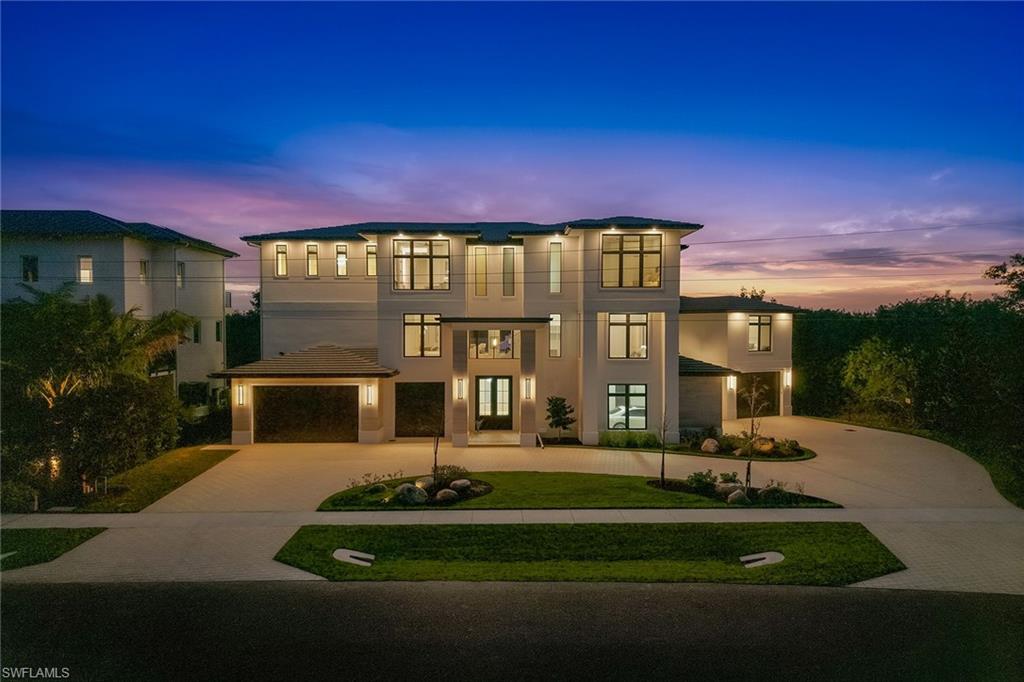 MARCO ISLAND - Residential