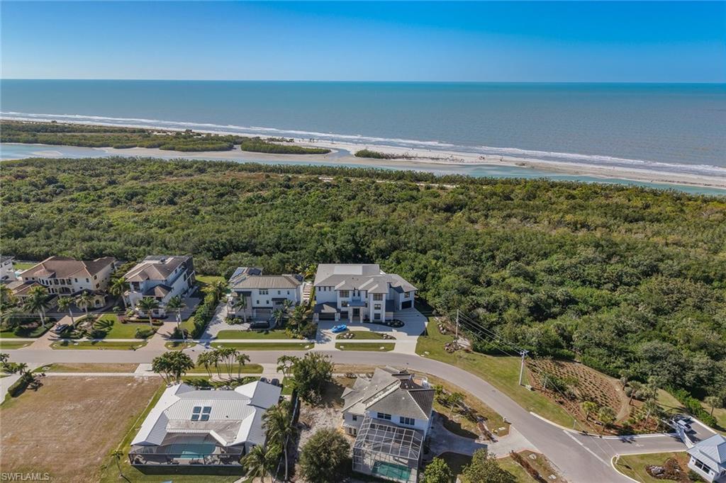 MARCO ISLAND - Residential